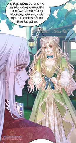 Cầu Hôn Giáo Hoàng Chapter 9 trang 33