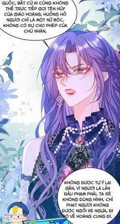 Cầu Hôn Giáo Hoàng Chapter 9 trang 35