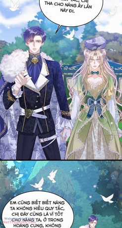 Cầu Hôn Giáo Hoàng Chapter 9 trang 37