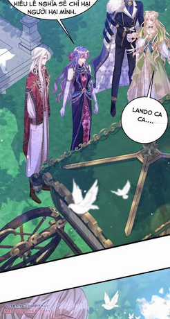 Cầu Hôn Giáo Hoàng Chapter 9 trang 38