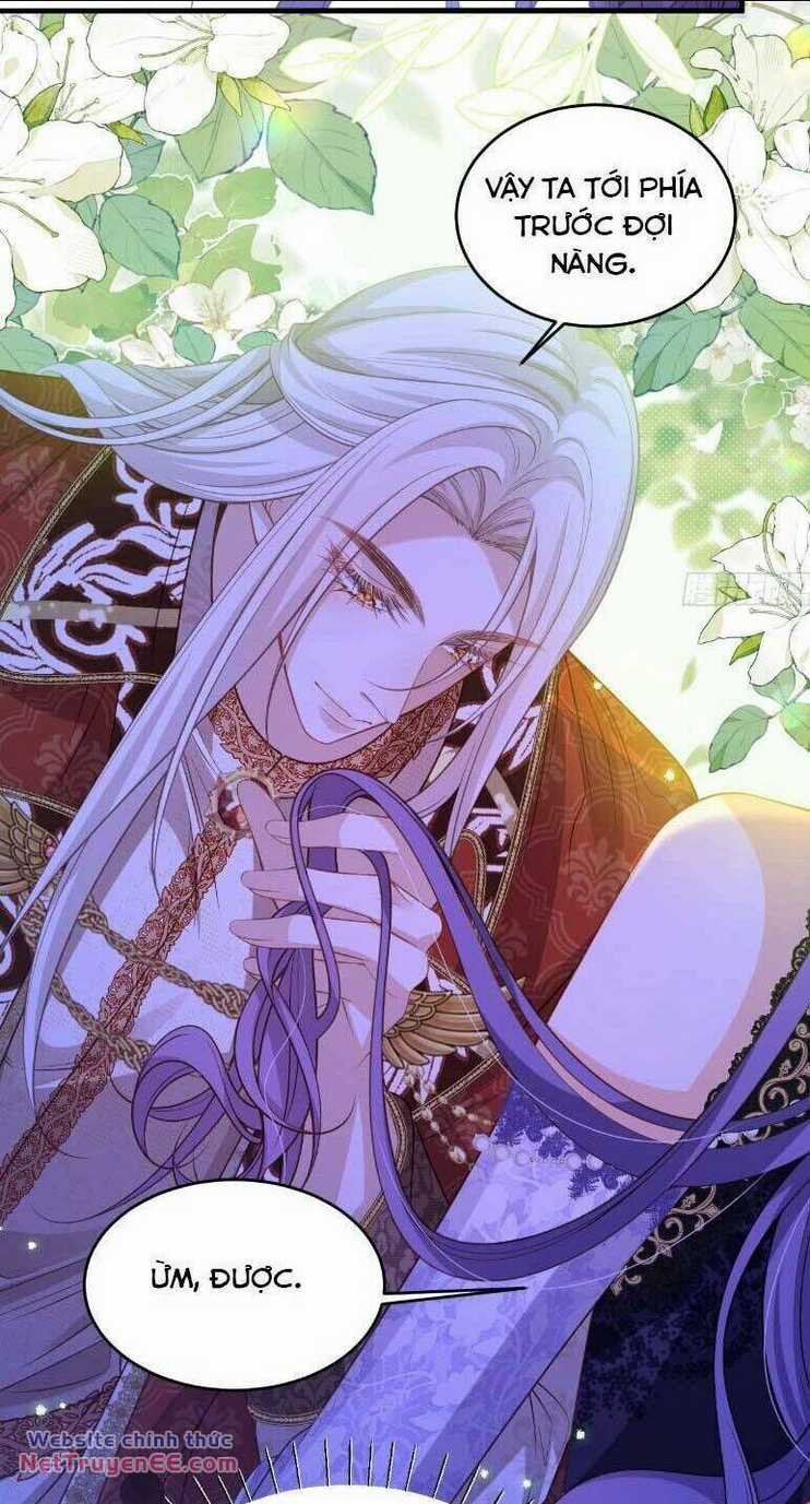 Cầu Hôn Giáo Hoàng Chapter 9 trang 4