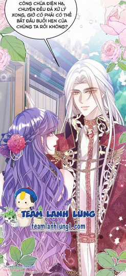 Cầu Hôn Giáo Hoàng Chapter 9 trang 40