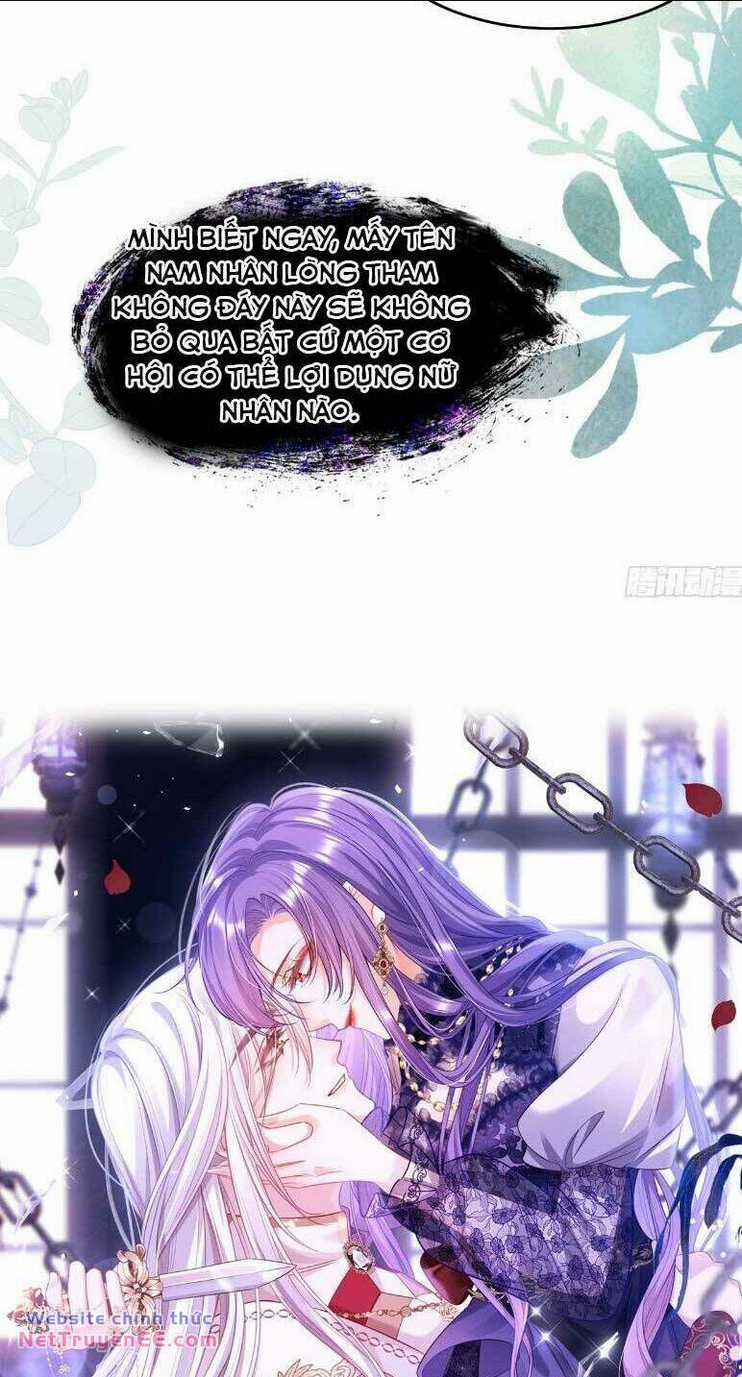 Cầu Hôn Giáo Hoàng Chapter 9 trang 8