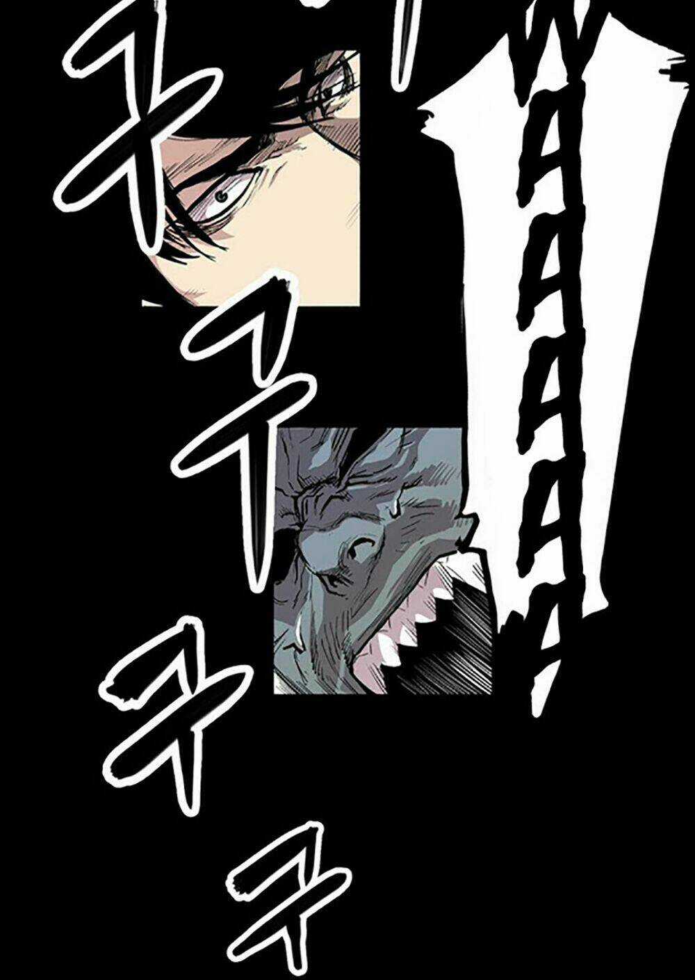 Câu Hồn Sứ Giả Tây Bắc - Kẻ Báo Tử | West-North's Grim Reaper - The Death Messenger Chapter 1 trang 10