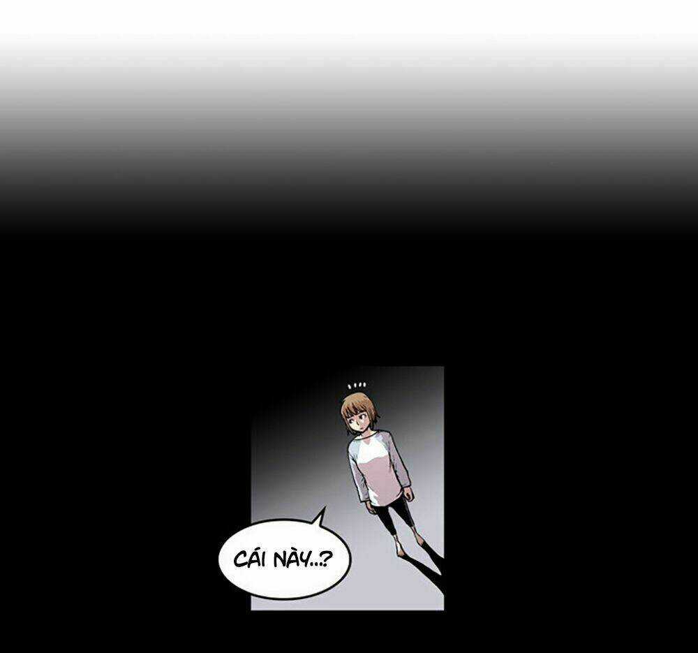 Câu Hồn Sứ Giả Tây Bắc - Kẻ Báo Tử | West-North's Grim Reaper - The Death Messenger Chapter 1 trang 17