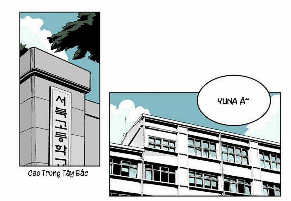 Câu Hồn Sứ Giả Tây Bắc - Kẻ Báo Tử | West-North's Grim Reaper - The Death Messenger Chapter 1 trang 27