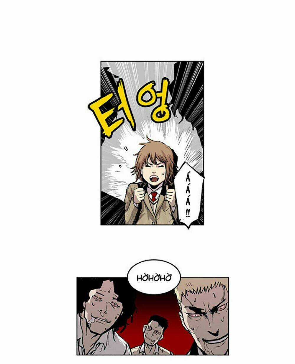 Câu Hồn Sứ Giả Tây Bắc - Kẻ Báo Tử | West-North's Grim Reaper - The Death Messenger Chapter 1 trang 37