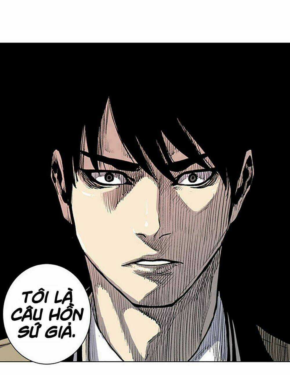 Câu Hồn Sứ Giả Tây Bắc - Kẻ Báo Tử | West-North's Grim Reaper - The Death Messenger Chapter 1 trang 47