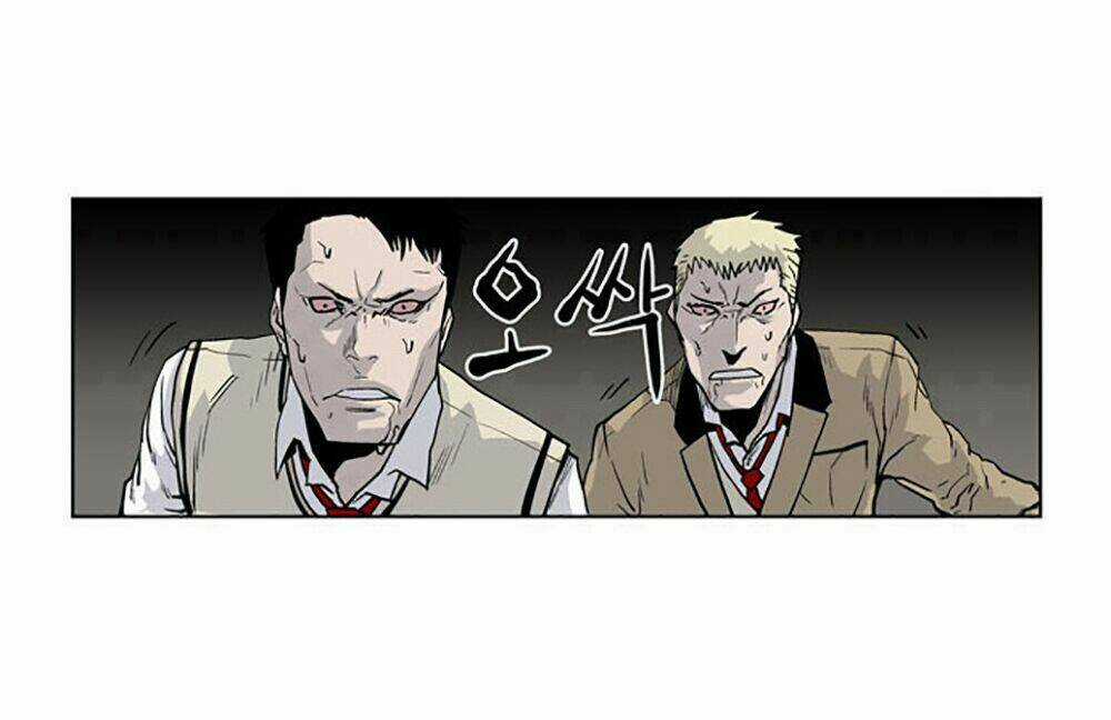 Câu Hồn Sứ Giả Tây Bắc - Kẻ Báo Tử | West-North's Grim Reaper - The Death Messenger Chapter 1 trang 48