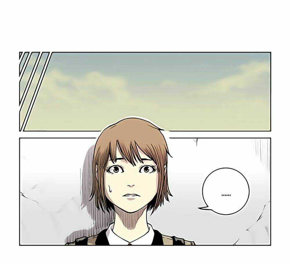 Câu Hồn Sứ Giả Tây Bắc - Kẻ Báo Tử | West-North's Grim Reaper - The Death Messenger Chapter 1 trang 49