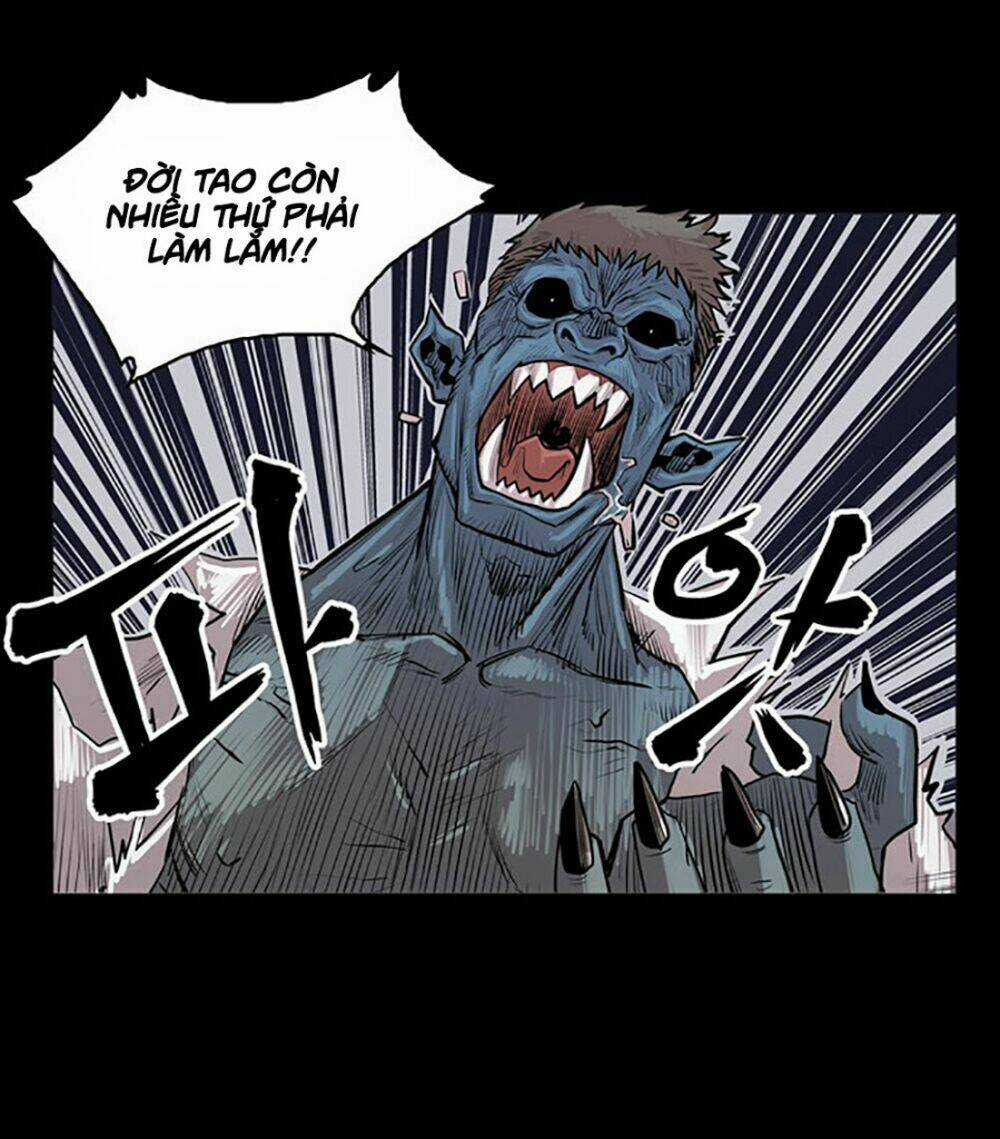 Câu Hồn Sứ Giả Tây Bắc - Kẻ Báo Tử | West-North's Grim Reaper - The Death Messenger Chapter 1 trang 5