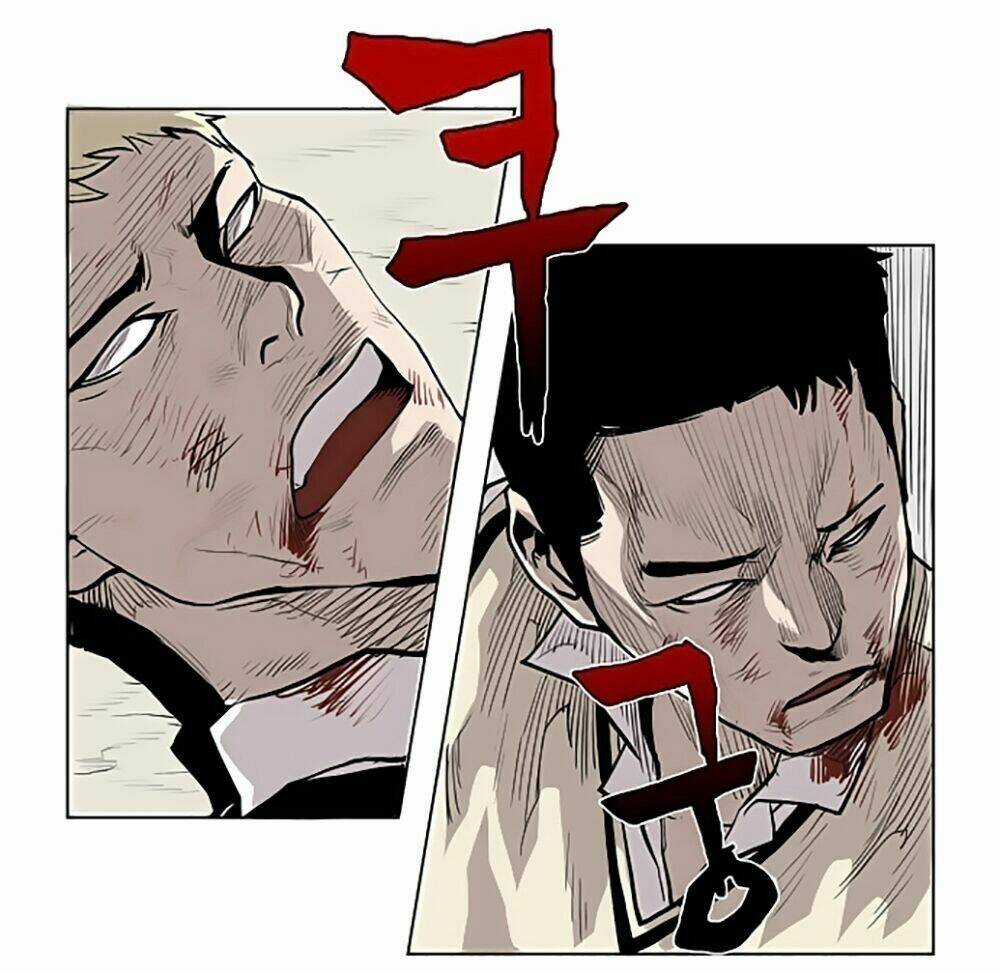 Câu Hồn Sứ Giả Tây Bắc - Kẻ Báo Tử | West-North's Grim Reaper - The Death Messenger Chapter 1 trang 50