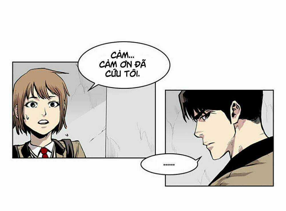 Câu Hồn Sứ Giả Tây Bắc - Kẻ Báo Tử | West-North's Grim Reaper - The Death Messenger Chapter 1 trang 52