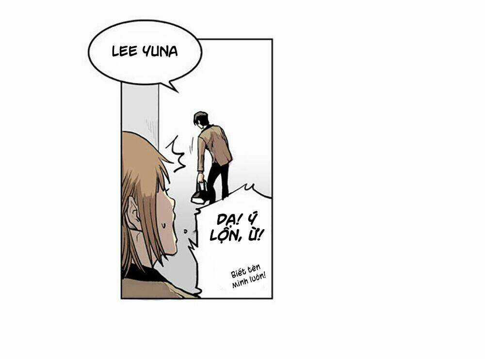 Câu Hồn Sứ Giả Tây Bắc - Kẻ Báo Tử | West-North's Grim Reaper - The Death Messenger Chapter 1 trang 53