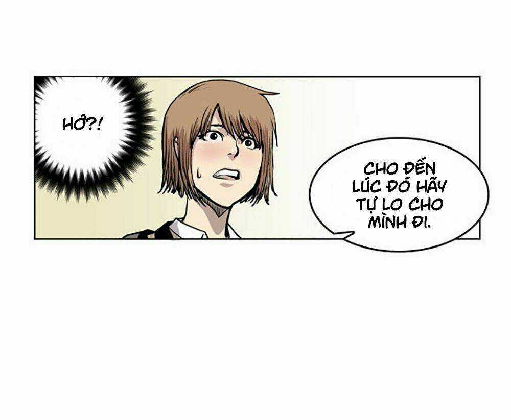 Câu Hồn Sứ Giả Tây Bắc - Kẻ Báo Tử | West-North's Grim Reaper - The Death Messenger Chapter 1 trang 55