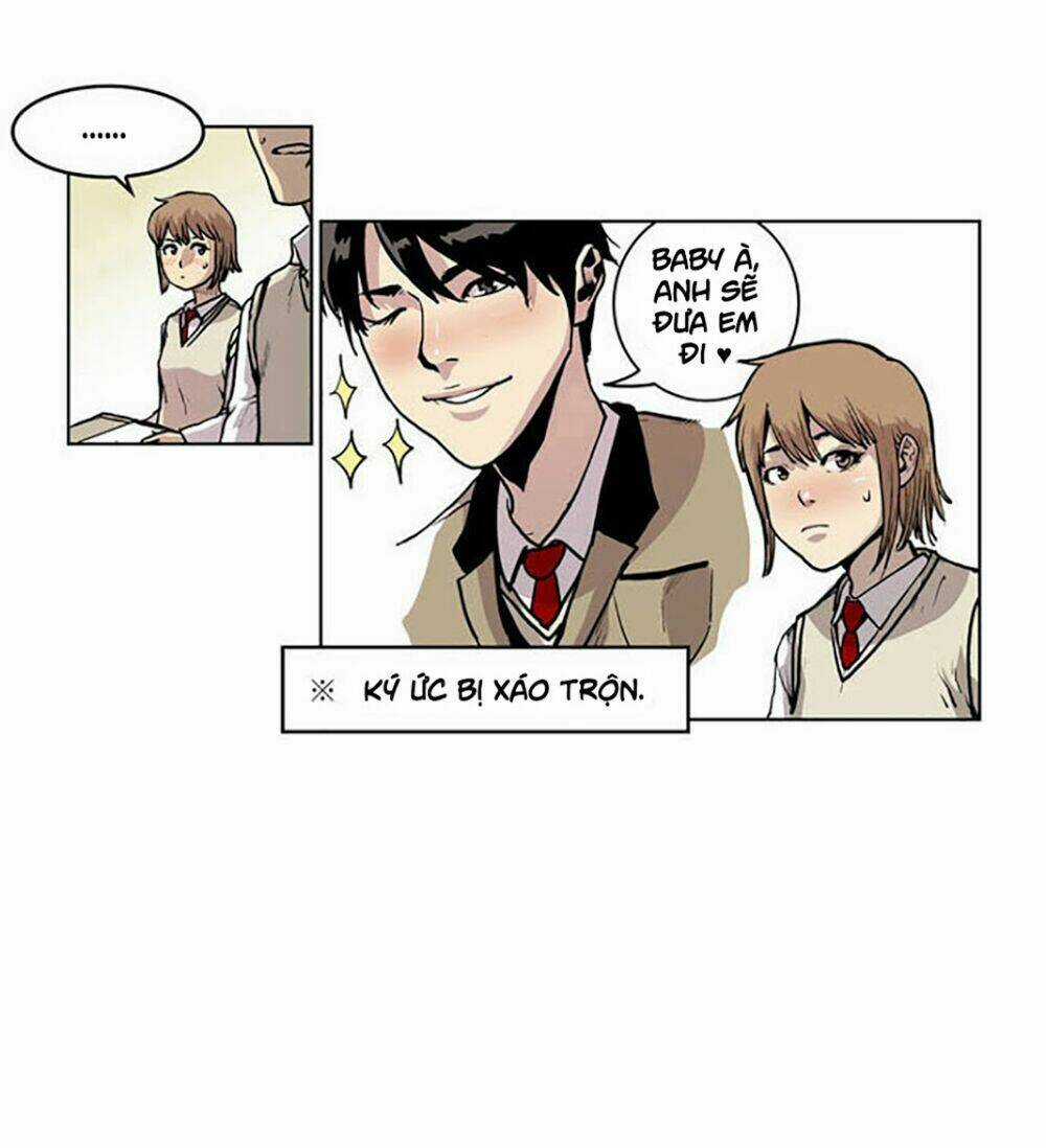 Câu Hồn Sứ Giả Tây Bắc - Kẻ Báo Tử | West-North's Grim Reaper - The Death Messenger Chapter 1 trang 57