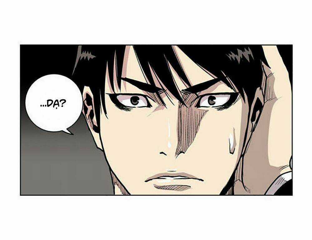 Câu Hồn Sứ Giả Tây Bắc - Kẻ Báo Tử | West-North's Grim Reaper - The Death Messenger Chapter 1 trang 61