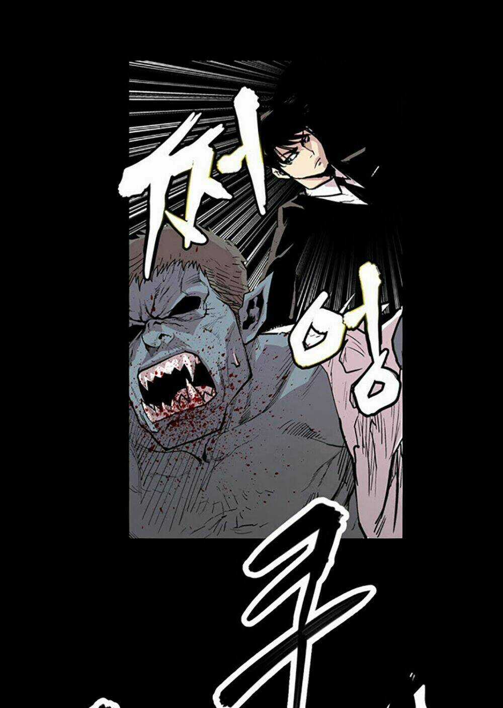 Câu Hồn Sứ Giả Tây Bắc - Kẻ Báo Tử | West-North's Grim Reaper - The Death Messenger Chapter 1 trang 9