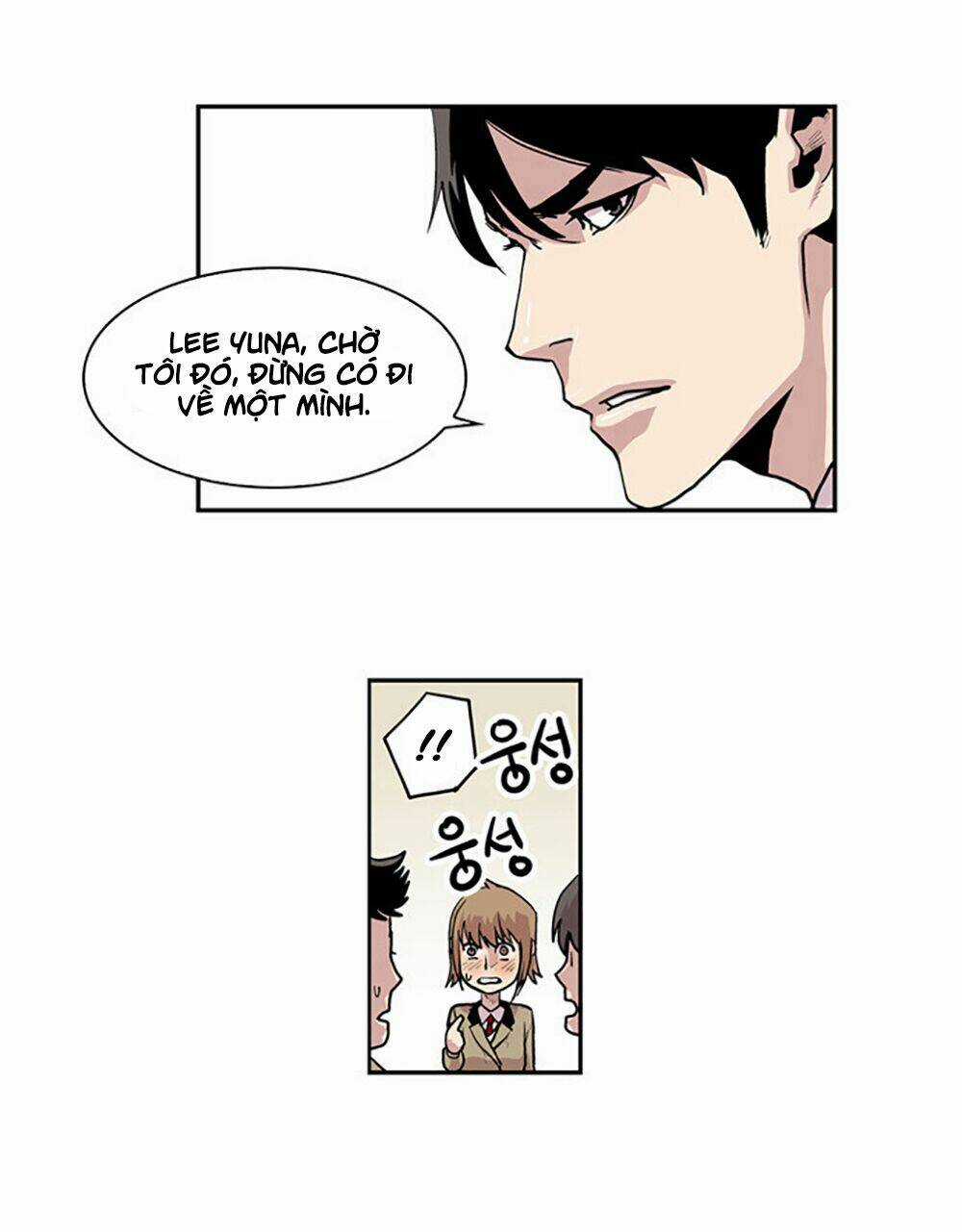 Câu Hồn Sứ Giả Tây Bắc - Kẻ Báo Tử | West-North's Grim Reaper - The Death Messenger Chapter 2 trang 15