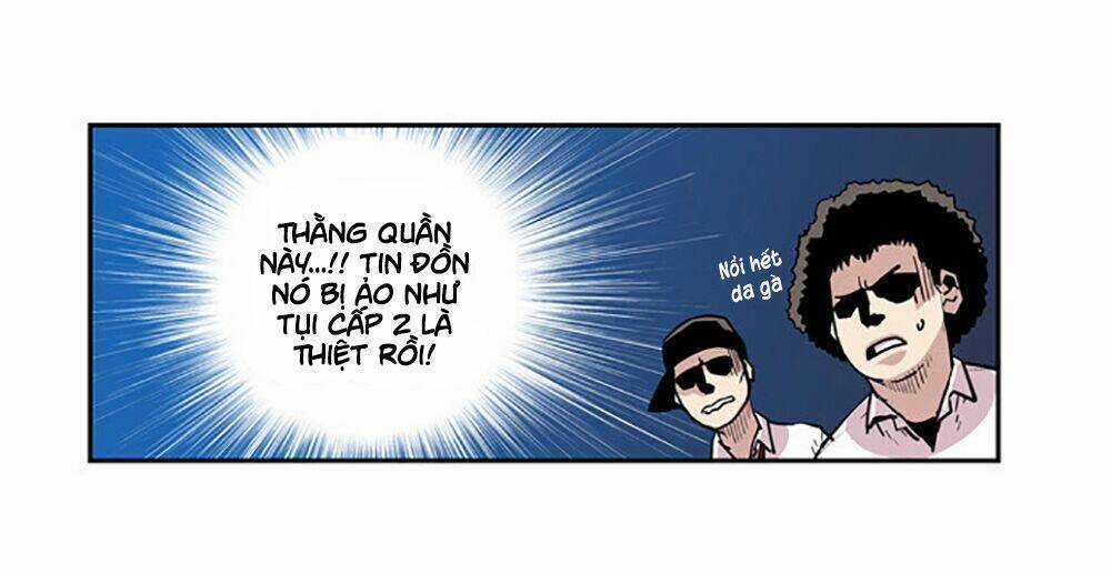 Câu Hồn Sứ Giả Tây Bắc - Kẻ Báo Tử | West-North's Grim Reaper - The Death Messenger Chapter 2 trang 24