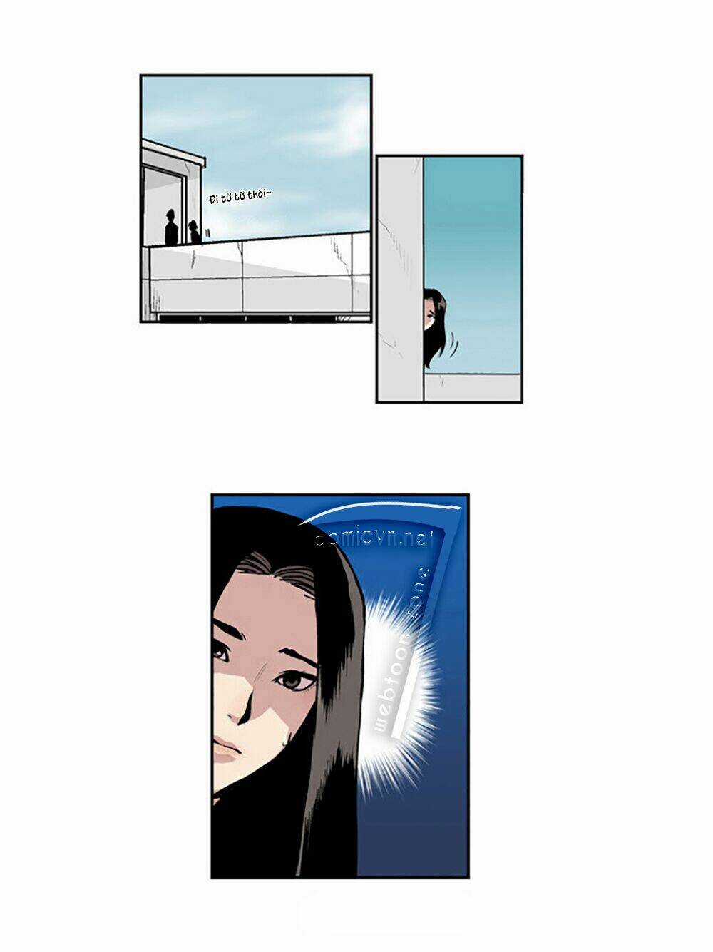 Câu Hồn Sứ Giả Tây Bắc - Kẻ Báo Tử | West-North's Grim Reaper - The Death Messenger Chapter 2 trang 39