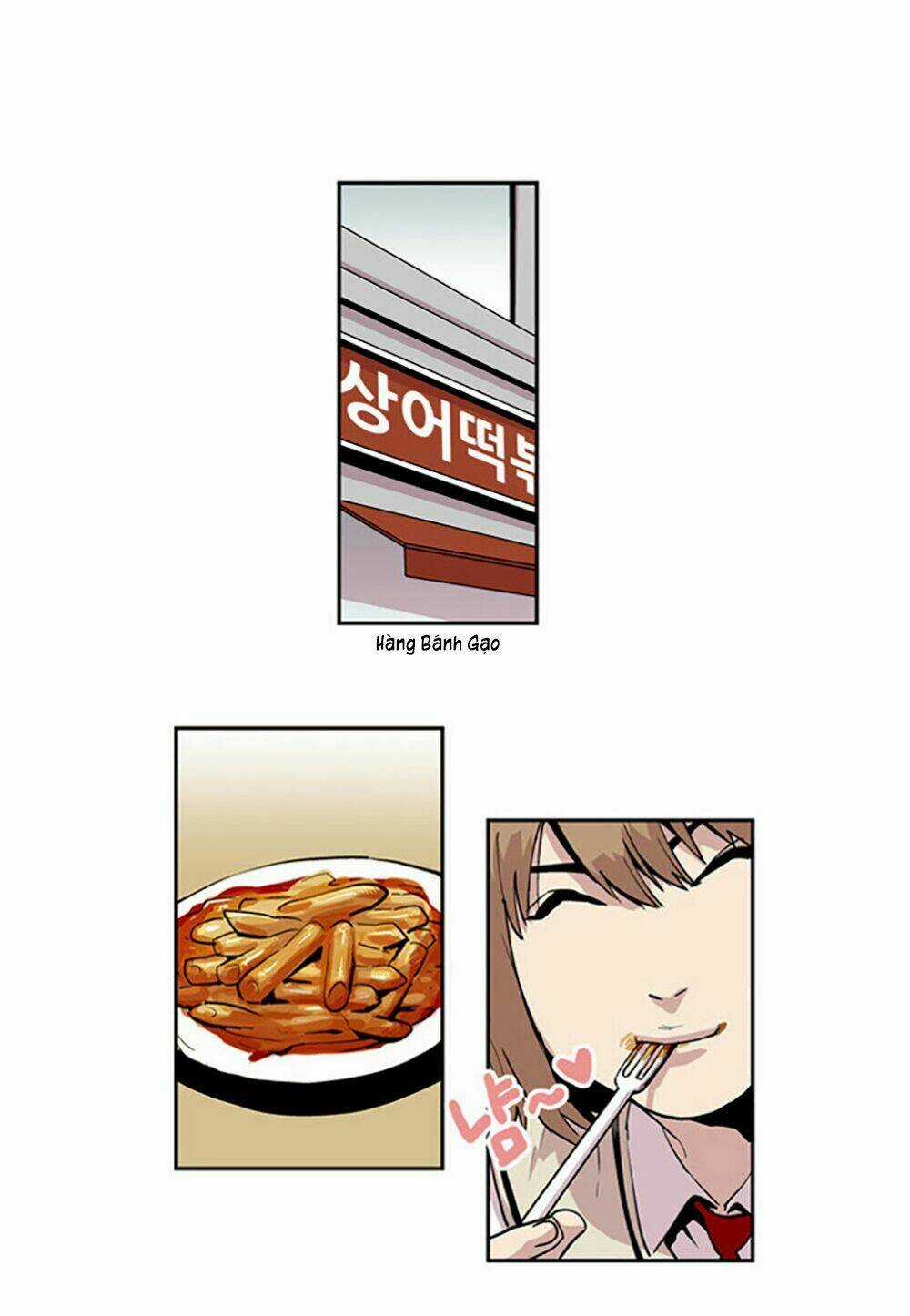 Câu Hồn Sứ Giả Tây Bắc - Kẻ Báo Tử | West-North's Grim Reaper - The Death Messenger Chapter 3 trang 11