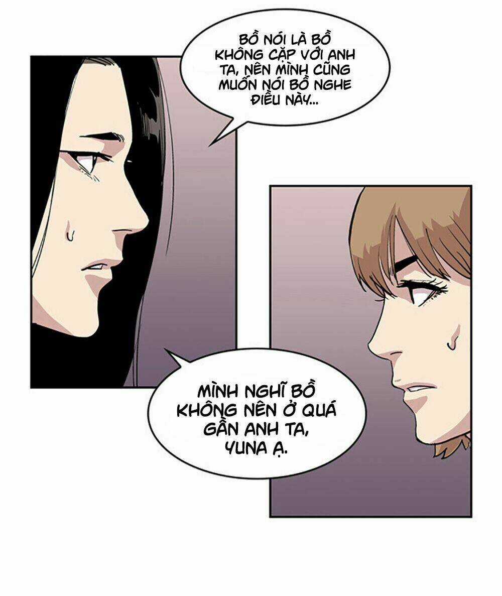 Câu Hồn Sứ Giả Tây Bắc - Kẻ Báo Tử | West-North's Grim Reaper - The Death Messenger Chapter 3 trang 16