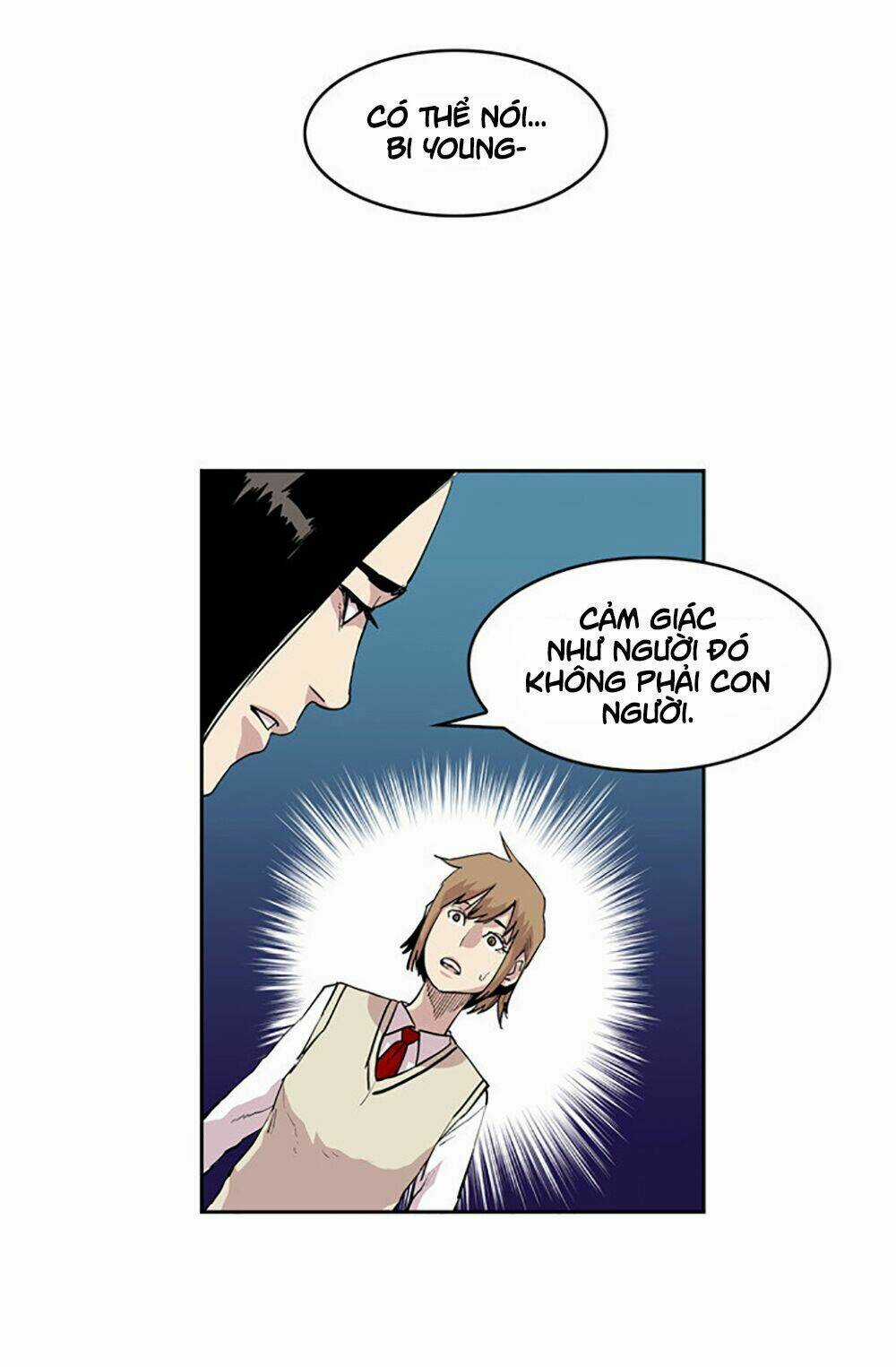 Câu Hồn Sứ Giả Tây Bắc - Kẻ Báo Tử | West-North's Grim Reaper - The Death Messenger Chapter 3 trang 25