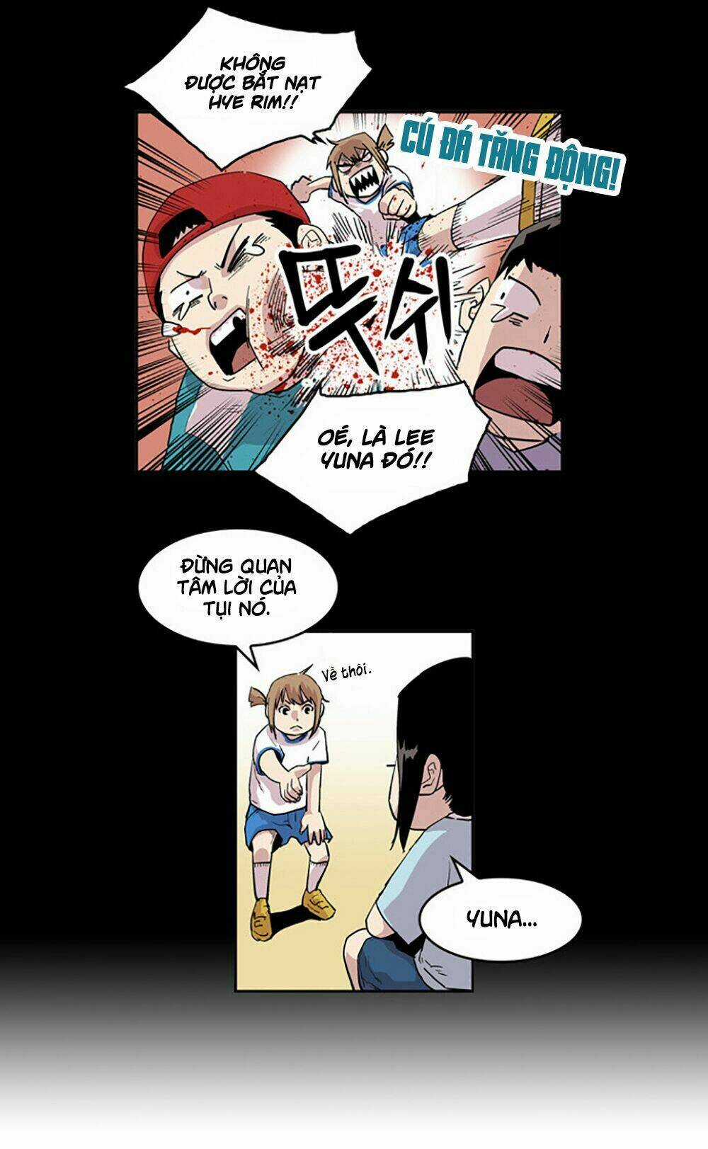 Câu Hồn Sứ Giả Tây Bắc - Kẻ Báo Tử | West-North's Grim Reaper - The Death Messenger Chapter 3 trang 31