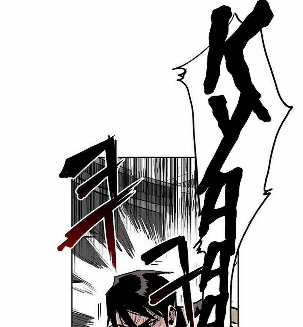 Câu Hồn Sứ Giả Tây Bắc - Kẻ Báo Tử | West-North's Grim Reaper - The Death Messenger Chapter 3 trang 36