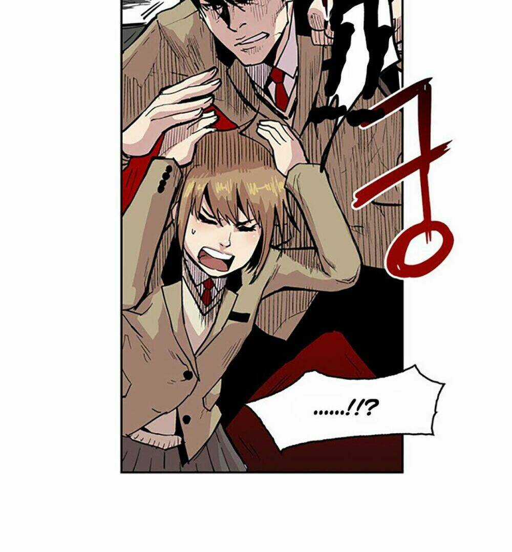 Câu Hồn Sứ Giả Tây Bắc - Kẻ Báo Tử | West-North's Grim Reaper - The Death Messenger Chapter 3 trang 37