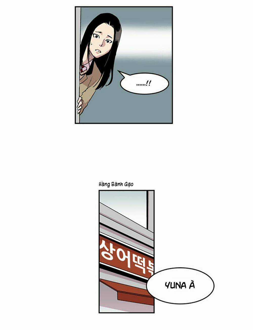 Câu Hồn Sứ Giả Tây Bắc - Kẻ Báo Tử | West-North's Grim Reaper - The Death Messenger Chapter 3 trang 39