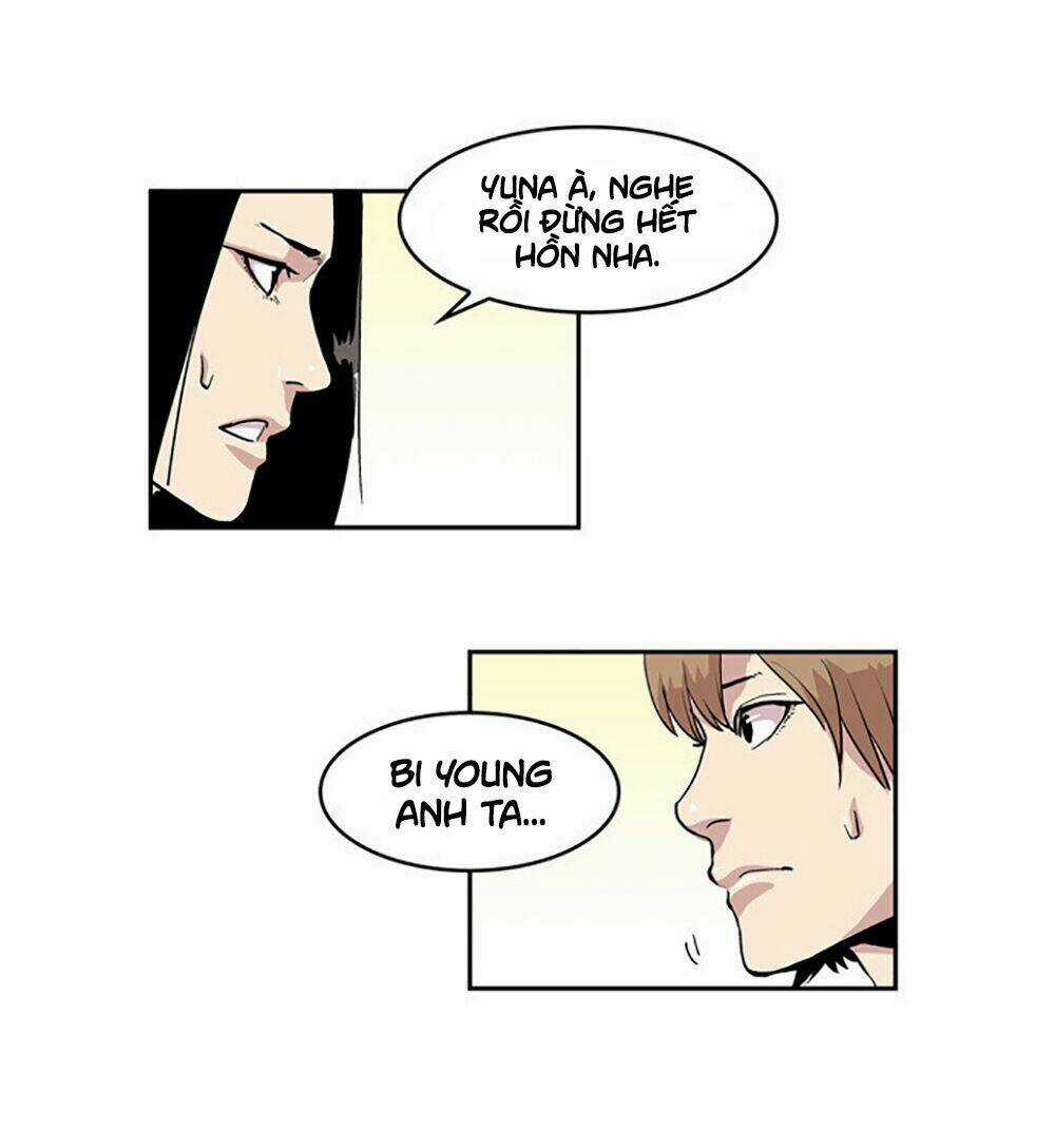 Câu Hồn Sứ Giả Tây Bắc - Kẻ Báo Tử | West-North's Grim Reaper - The Death Messenger Chapter 3 trang 42