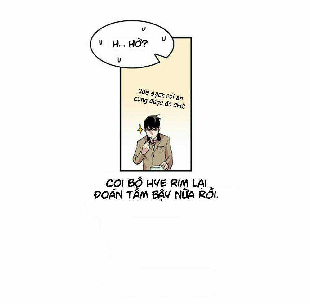 Câu Hồn Sứ Giả Tây Bắc - Kẻ Báo Tử | West-North's Grim Reaper - The Death Messenger Chapter 3 trang 44