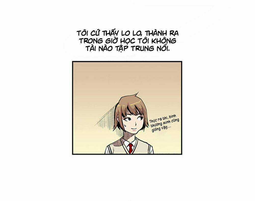 Câu Hồn Sứ Giả Tây Bắc - Kẻ Báo Tử | West-North's Grim Reaper - The Death Messenger Chapter 3 trang 7