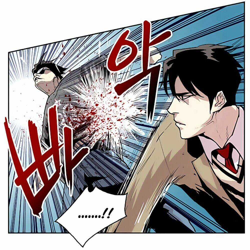 Câu Hồn Sứ Giả Tây Bắc - Kẻ Báo Tử | West-North's Grim Reaper - The Death Messenger Chapter 4 trang 10