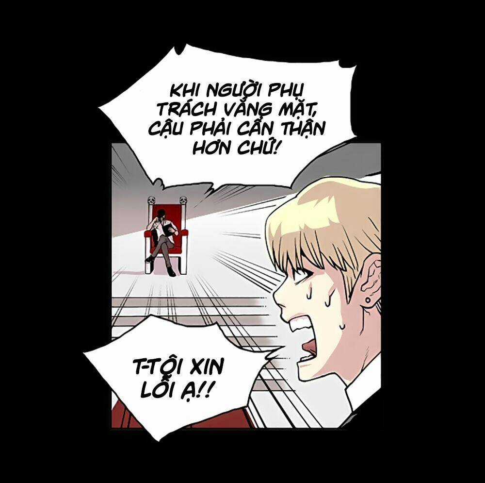 Câu Hồn Sứ Giả Tây Bắc - Kẻ Báo Tử | West-North's Grim Reaper - The Death Messenger Chapter 4 trang 26