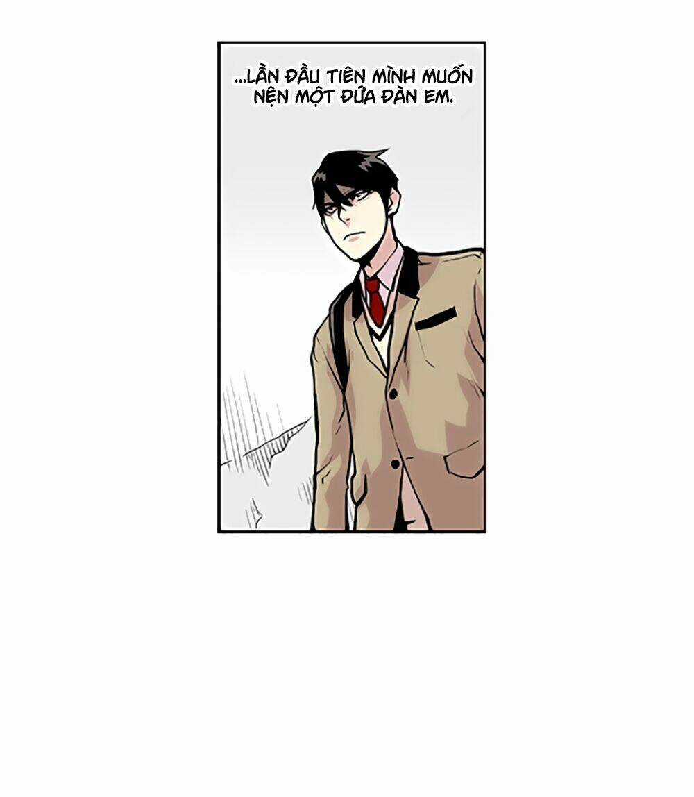 Câu Hồn Sứ Giả Tây Bắc - Kẻ Báo Tử | West-North's Grim Reaper - The Death Messenger Chapter 4 trang 30