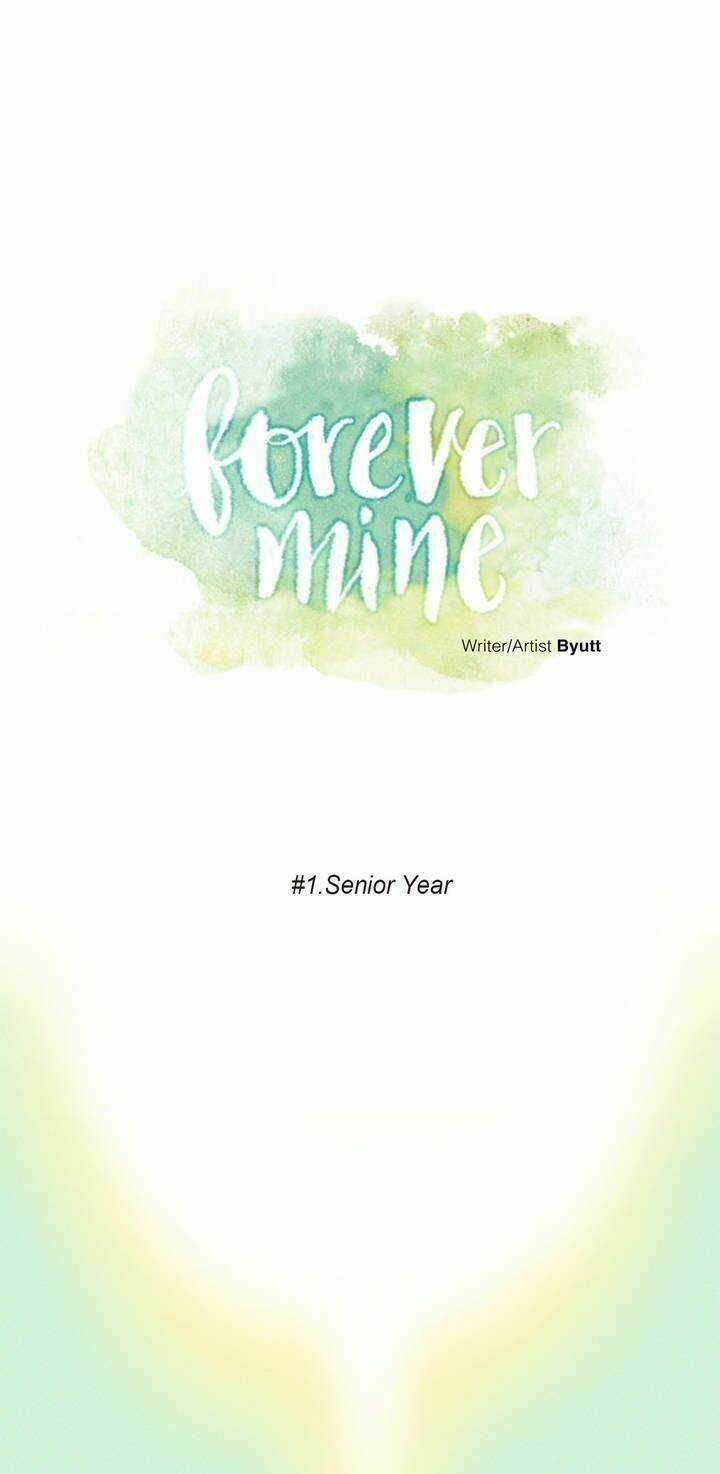 Cậu Là Của Mình Mãi Mãi Chapter 1 trang 14