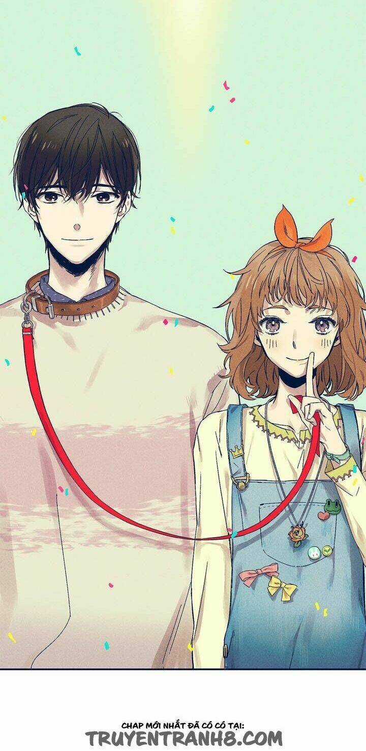 Cậu Là Của Mình Mãi Mãi Chapter 1 trang 15