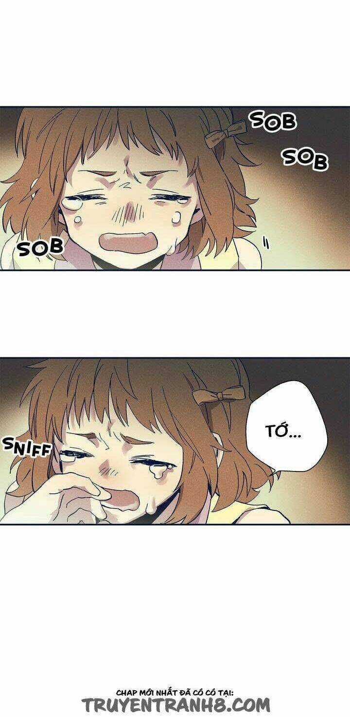 Cậu Là Của Mình Mãi Mãi Chapter 1 trang 3