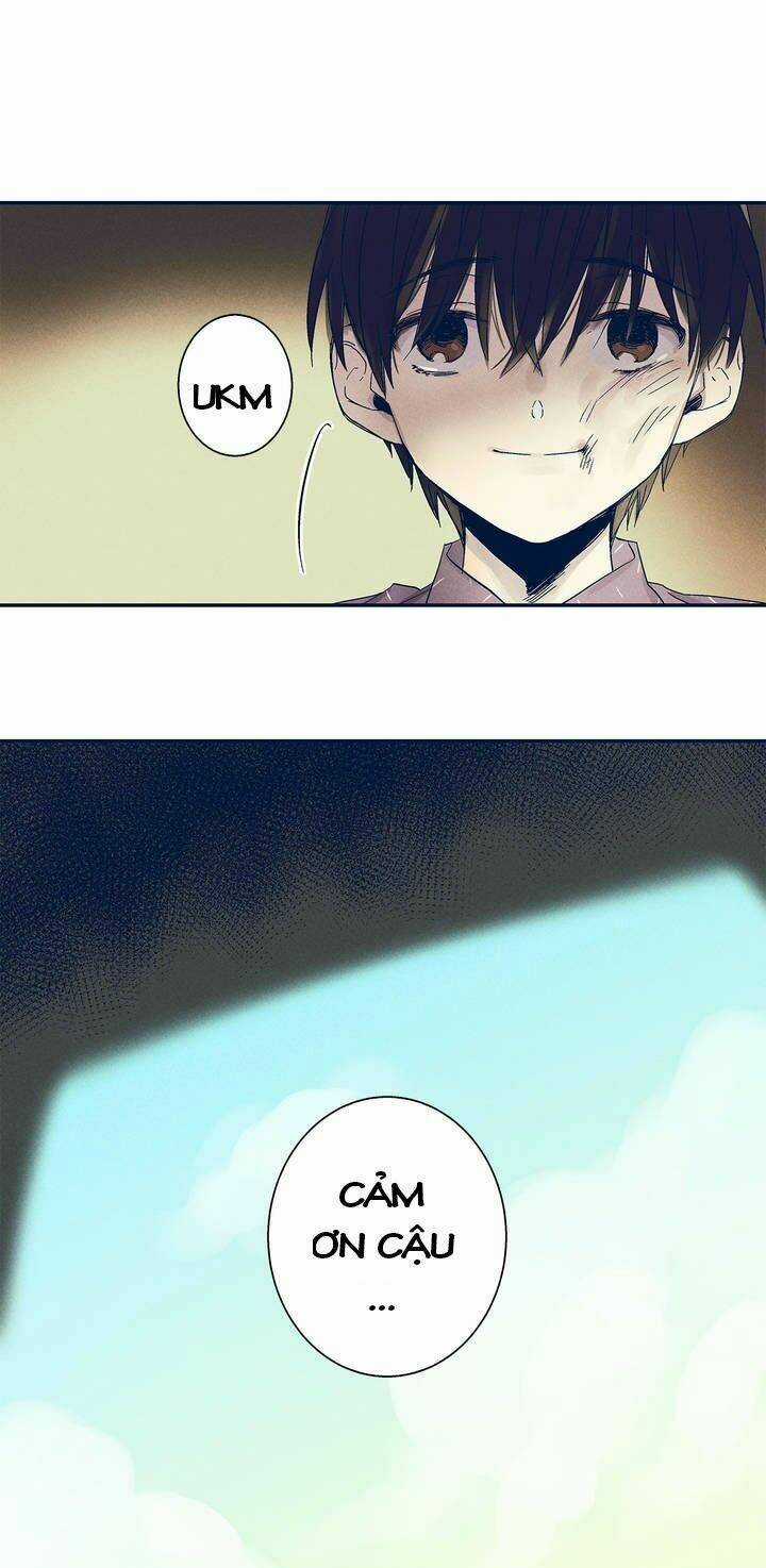 Cậu Là Của Mình Mãi Mãi Chapter 1 trang 6