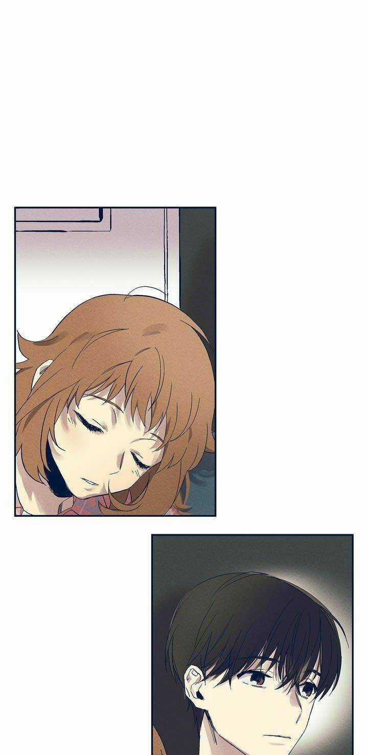 Cậu Là Của Mình Mãi Mãi Chapter 1 trang 8