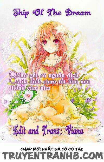 Cậu Là Của Mình Mãi Mãi Chapter 2 trang 14