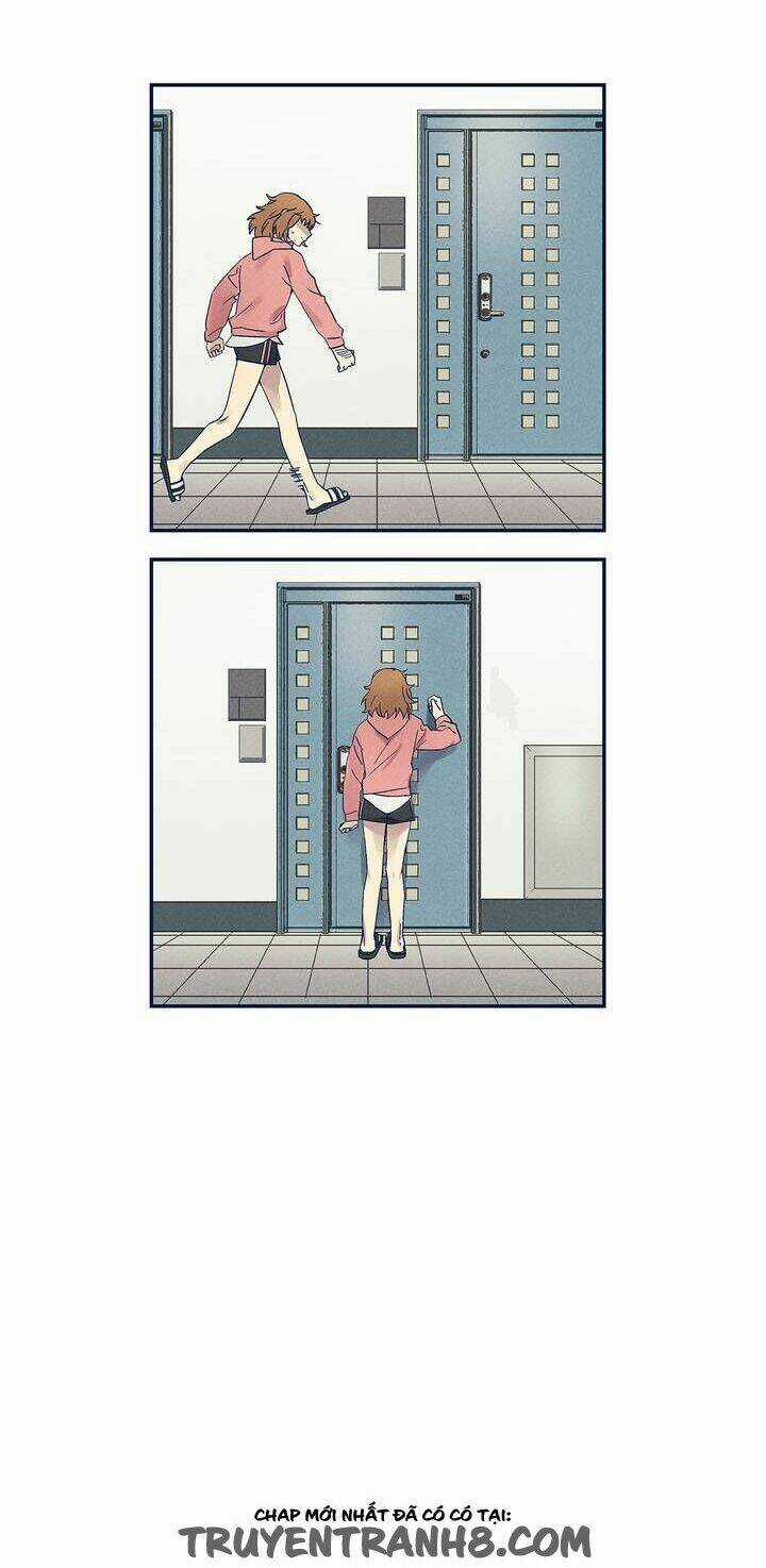 Cậu Là Của Mình Mãi Mãi Chapter 2 trang 2