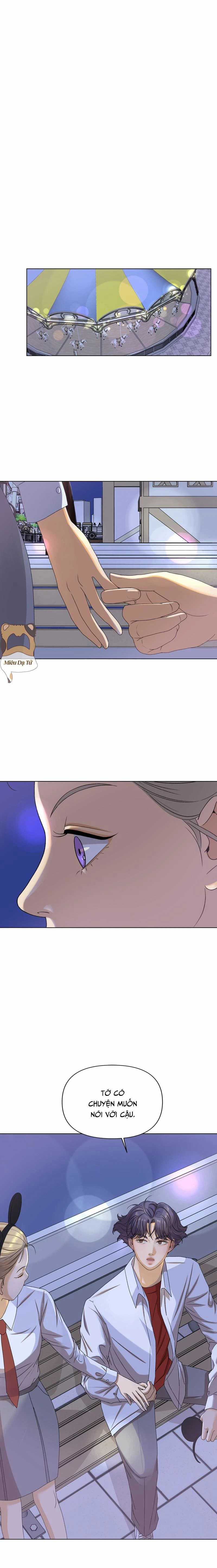 Câu Lạc Bộ Fox Chapter 12 trang 0
