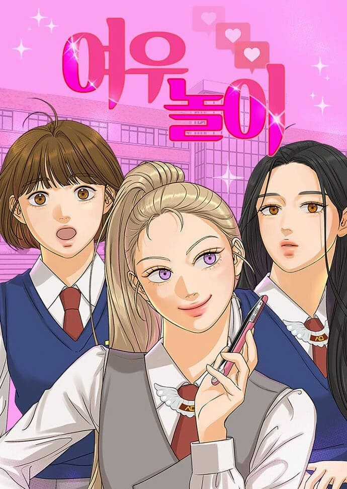 Câu Lạc Bộ Fox Chapter 14 trang 20
