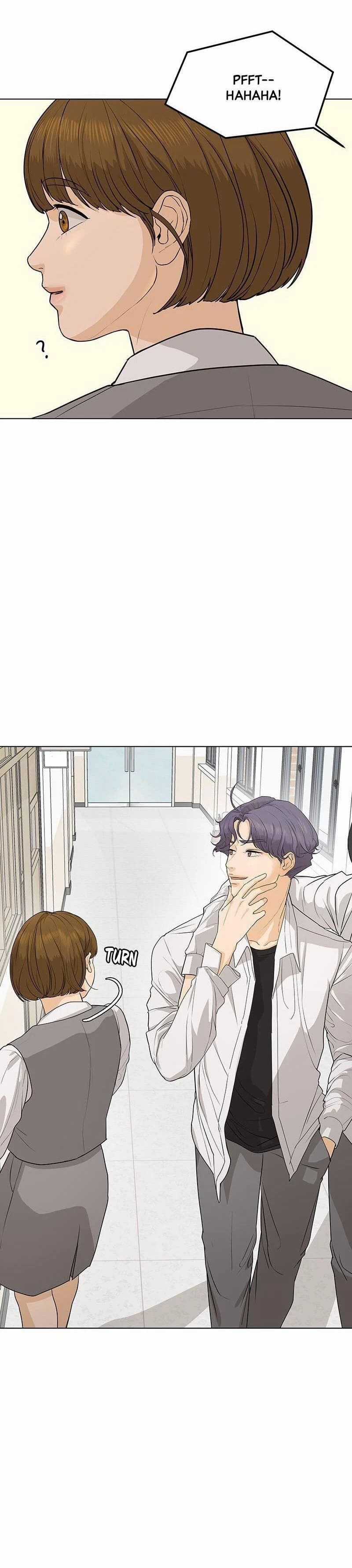 Câu Lạc Bộ Fox Chapter 4 trang 3