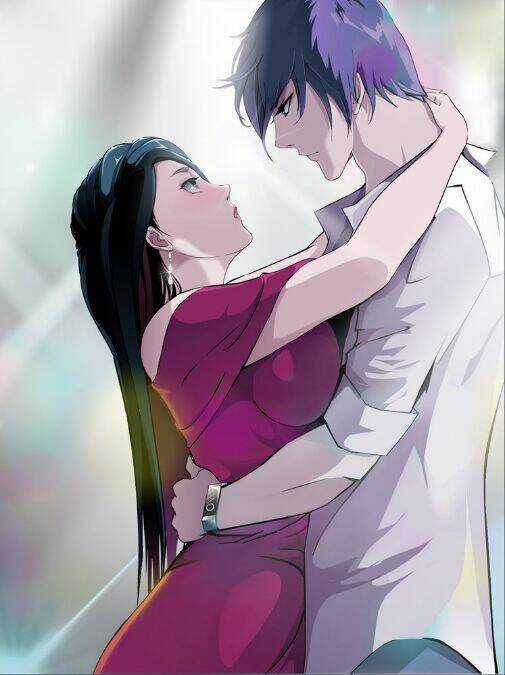 Câu Lạc Bộ Ngoại Tình 2 Chapter 0 trang 6