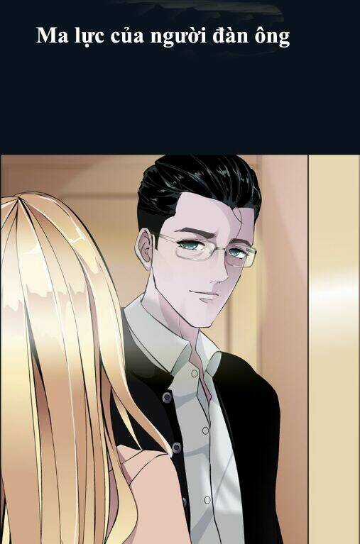 Câu Lạc Bộ Ngoại Tình 2 Chapter 1 trang 10